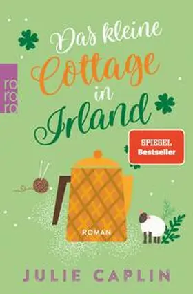 Caplin |  Das kleine Cottage in Irland | eBook | Sack Fachmedien