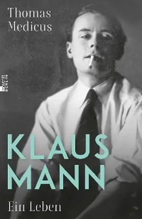 Medicus |  Klaus Mann | eBook | Sack Fachmedien