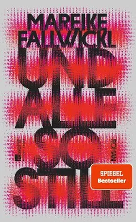 Fallwickl |  Und alle so still | eBook | Sack Fachmedien