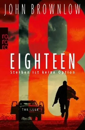 Brownlow |  Eighteen | eBook | Sack Fachmedien