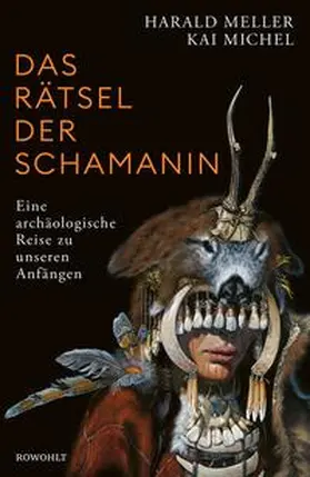 Meller / Michel | Das Rätsel der Schamanin | E-Book | www.sack.de