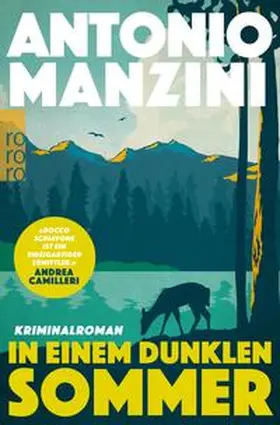 Manzini | In einem dunklen Sommer | E-Book | sack.de