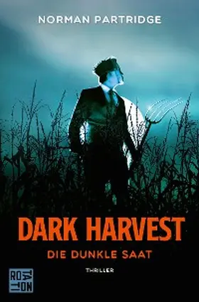 Partridge |  Dark Harvest | eBook | Sack Fachmedien