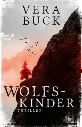 Buck |  Wolfskinder | eBook | Sack Fachmedien