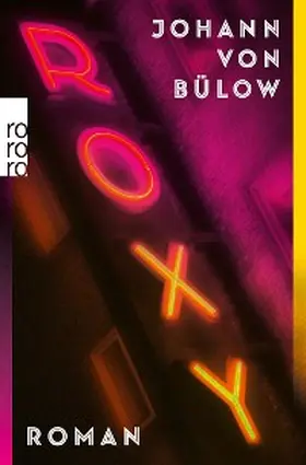 Bülow | Roxy | E-Book | www.sack.de