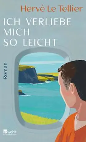 Tellier | Ich verliebe mich so leicht | E-Book | sack.de