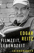 Reitz |  Filmzeit, Lebenszeit | eBook | Sack Fachmedien