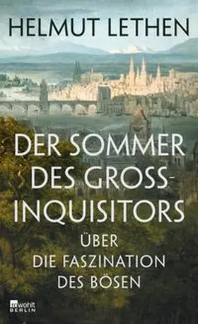 Lethen |  Der Sommer des Großinquisitors | eBook | Sack Fachmedien
