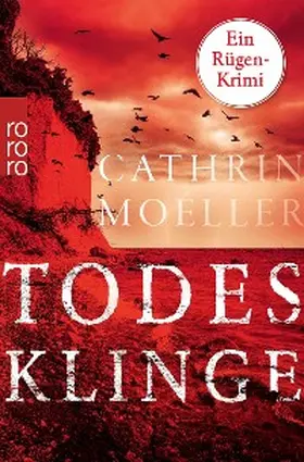 Moeller |  Todesklinge | eBook | Sack Fachmedien