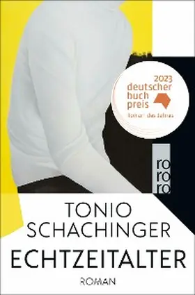 Schachinger | Echtzeitalter | E-Book | www.sack.de