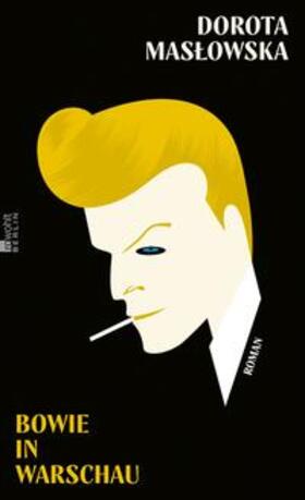 Maslowska | Bowie in Warschau | E-Book | sack.de
