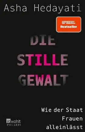 Hedayati | Die stille Gewalt | E-Book | www.sack.de