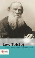 Keller / Sharandak |  Lew Tolstoj | eBook | Sack Fachmedien