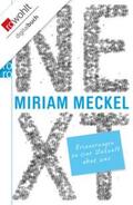 Meckel |  NEXT | eBook | Sack Fachmedien