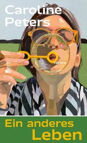 Peters | Ein anderes Leben | E-Book | www.sack.de