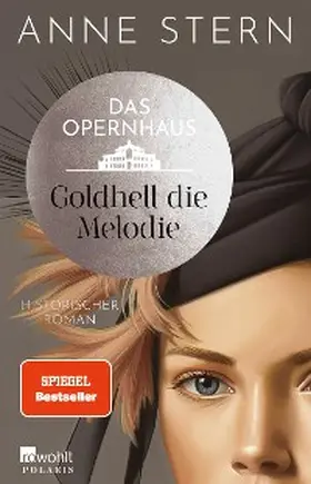 Stern |  Das Opernhaus: Goldhell die Melodie | eBook | Sack Fachmedien