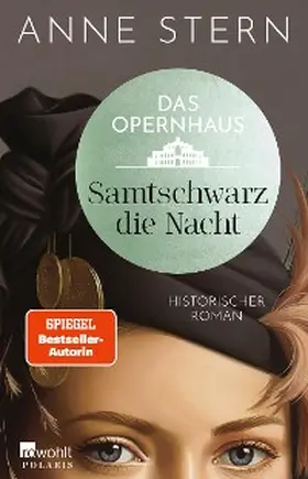 Stern |  Das Opernhaus: Samtschwarz die Nacht | eBook | Sack Fachmedien