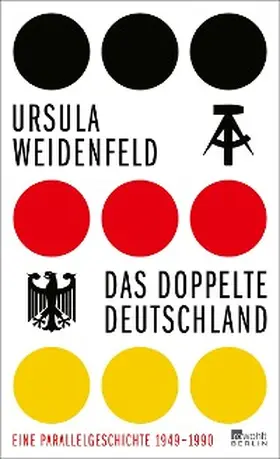 Weidenfeld |  Das doppelte Deutschland | eBook | Sack Fachmedien