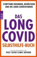Oxford |  Das Long Covid Selbsthilfe-Buch | eBook | Sack Fachmedien