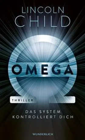 Child |  Omega | eBook | Sack Fachmedien
