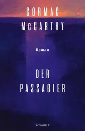 McCarthy |  Der Passagier | eBook | Sack Fachmedien