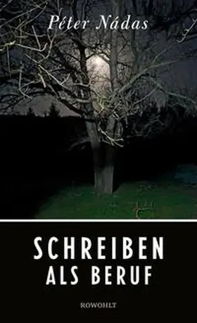 Nádas |  Schreiben als Beruf | eBook | Sack Fachmedien