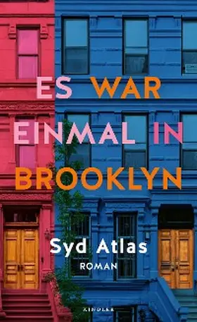 Atlas |  Es war einmal in Brooklyn | eBook | Sack Fachmedien