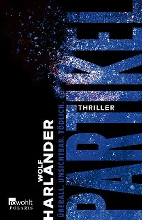 Harlander |  Partikel | eBook | Sack Fachmedien