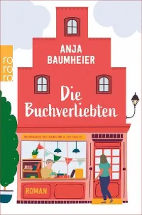Baumheier | Die Buchverliebten | E-Book | www.sack.de