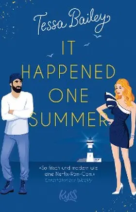 Bailey |  It happened one Summer | eBook | Sack Fachmedien