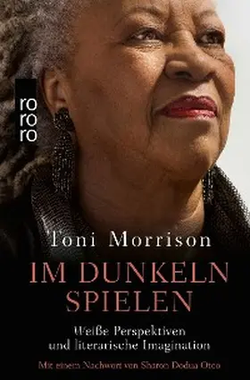 Morrison |  Im Dunkeln spielen | eBook | Sack Fachmedien