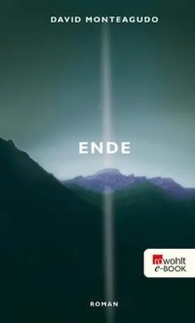 Monteagudo |  Ende | eBook | Sack Fachmedien