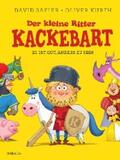 Safier |  Der kleine Ritter Kackebart | eBook | Sack Fachmedien