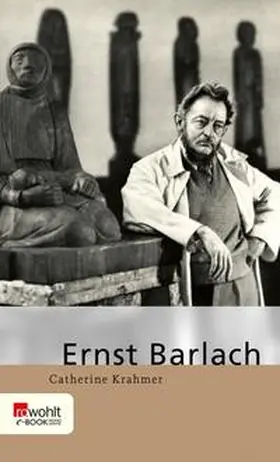 Krahmer |  Ernst Barlach | eBook | Sack Fachmedien