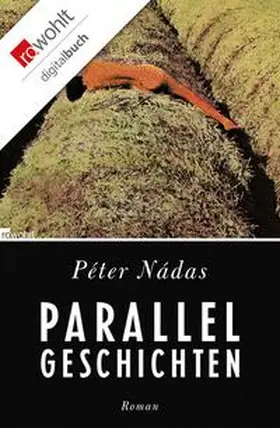 Nádas |  Parallelgeschichten | eBook | Sack Fachmedien