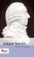 Streminger |  Adam Smith | eBook | Sack Fachmedien