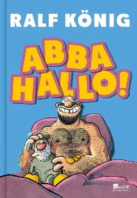 König |  ABBA HALLO! | eBook | Sack Fachmedien