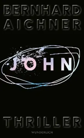 Aichner |  John | eBook | Sack Fachmedien