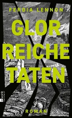 Lennon |  Glorreiche Taten | eBook | Sack Fachmedien