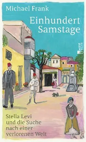 Frank | Einhundert Samstage | E-Book | sack.de