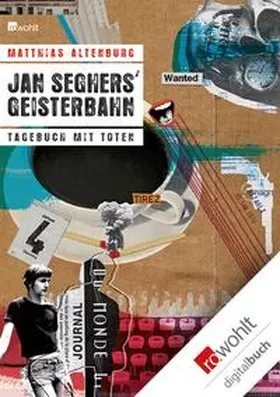 Altenburg |  Jan Seghers' Geisterbahn | eBook | Sack Fachmedien