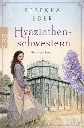 Eder |  Hyazinthenschwestern | eBook | Sack Fachmedien