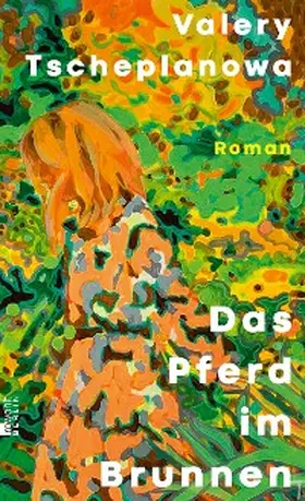 Tscheplanowa |  Das Pferd im Brunnen | eBook | Sack Fachmedien