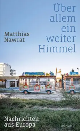 Nawrat |  Über allem ein weiter Himmel | eBook | Sack Fachmedien