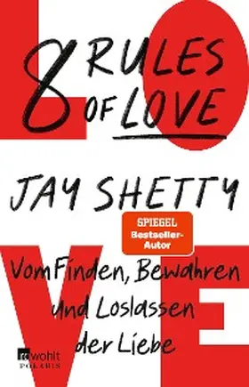 Shetty | 8 Rules of Love | E-Book | www.sack.de