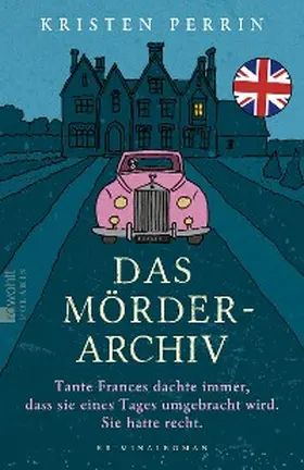 Perrin |  Das Mörderarchiv | eBook | Sack Fachmedien