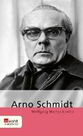 Martynkewicz |  Arno Schmidt | eBook | Sack Fachmedien