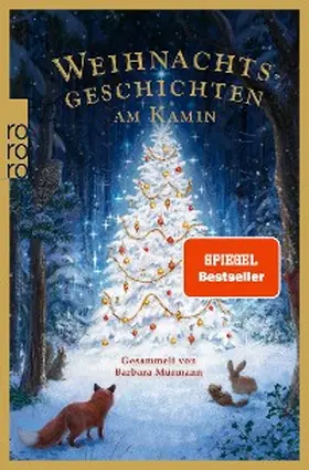 Mürmann |  Weihnachtsgeschichten am Kamin 38 | eBook | Sack Fachmedien
