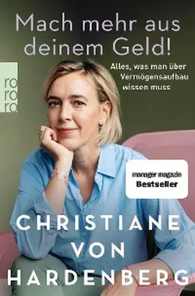 Hardenberg | Mach mehr aus deinem Geld! | E-Book | www.sack.de
