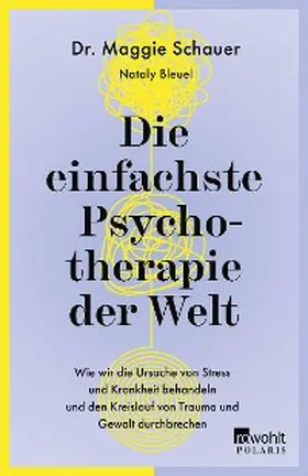 Schauer | Die einfachste Psychotherapie der Welt | E-Book | www.sack.de